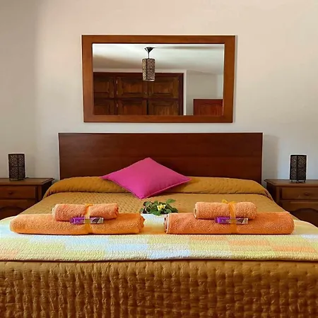 Preciosa Casa Cristian Y Maria Con Piscina Privada