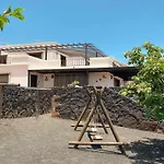 Preciosa Casa Cristian Y Maria Con Piscina Privada ヴィラ