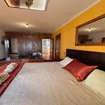 Preciosa Casa Cristian Y Maria Con Piscina Privada ヴィラ *