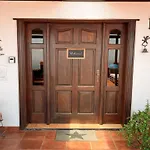 Preciosa Casa Cristian Y Maria Con Piscina Privada ヴィラ ティアス