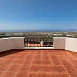Preciosa Casa Cristian Y Maria Con Piscina Privada ティアス