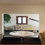 Preciosa Casa Cristian Y Maria Con Piscina Privada * ティアス
