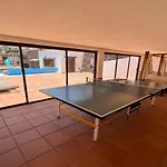 Preciosa Casa Cristian Y Maria Con Piscina Privada ヴィラ *