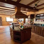 Preciosa Casa Cristian Y Maria Con Piscina Privada ヴィラ *