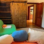 ヴィラ Preciosa Casa Cristian Y Maria Con Piscina Privada *