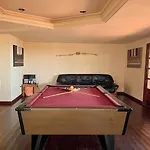 Preciosa Casa Cristian Y Maria Con Piscina Privada ヴィラ ティアス
