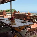 Preciosa Casa Cristian Y Maria Con Piscina Privada ヴィラ ティアス