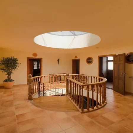 ヴィラ Preciosa Casa Cristian Y Maria Con Piscina Privada